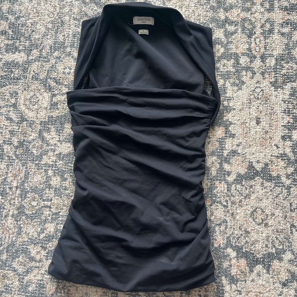 Aritzia Florish Top
